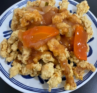 간짜장탕수육달인