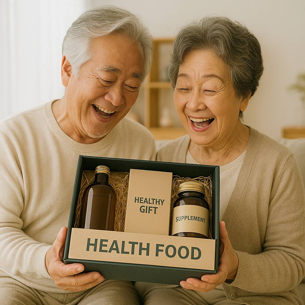 2025 어버이날 선물 추천