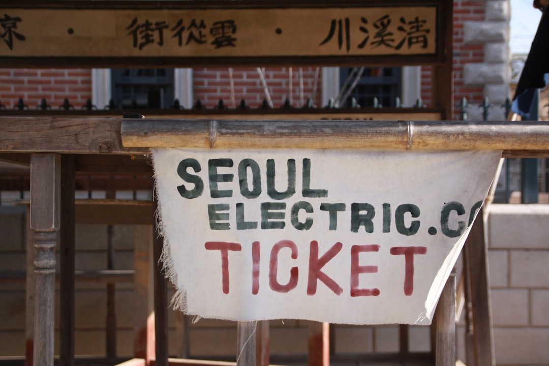 Ticketing