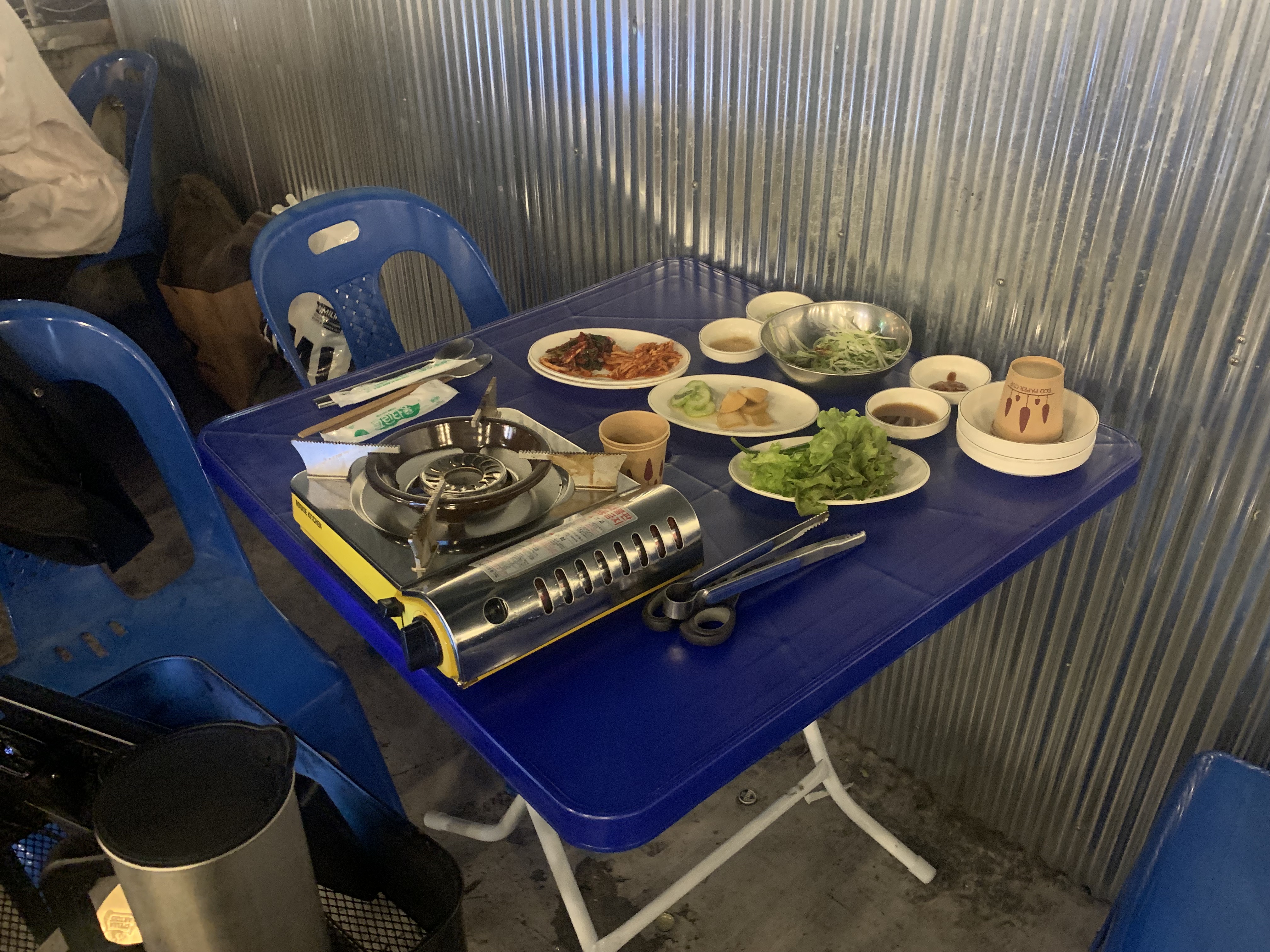신당 맛집