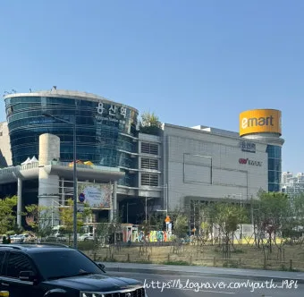 용산역KTX 열차 시간표 예매 주차장 안내_4