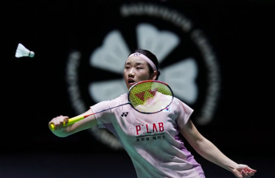 코리아오픈 배드민턴 대회