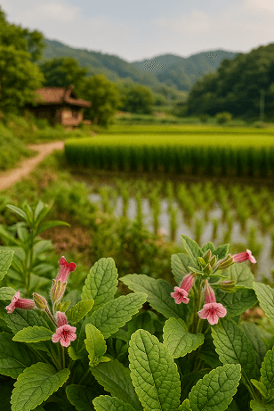 지황