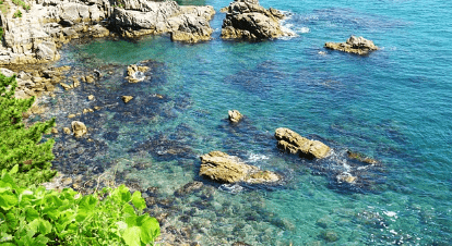 제주도 가볼만한곳 10곳