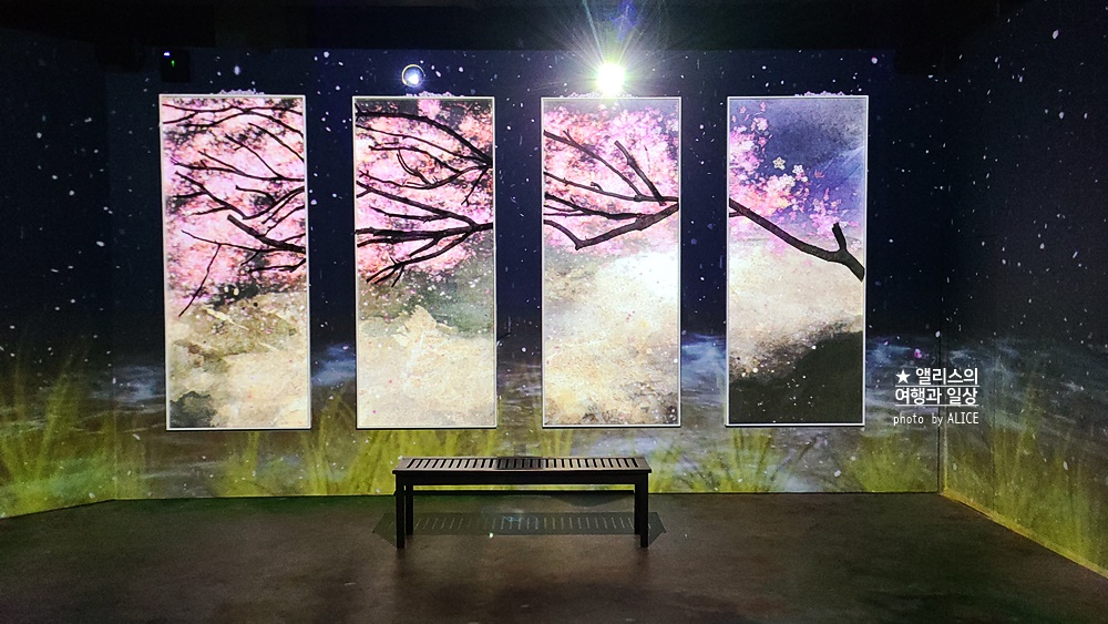 플라워바이네이키드 홍대 놀거리 입장료 23% 할인예매방법, 즐기는 꿀팁 네가지