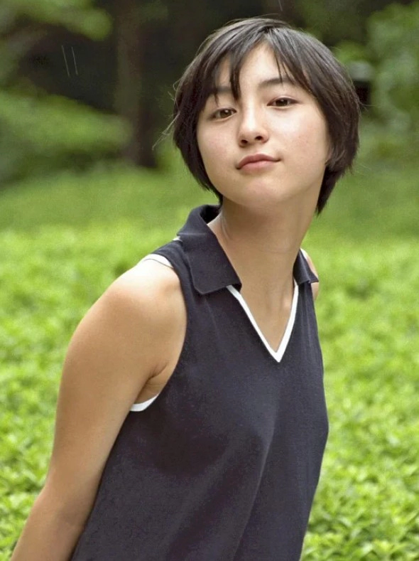 히로스에 료코 리즈