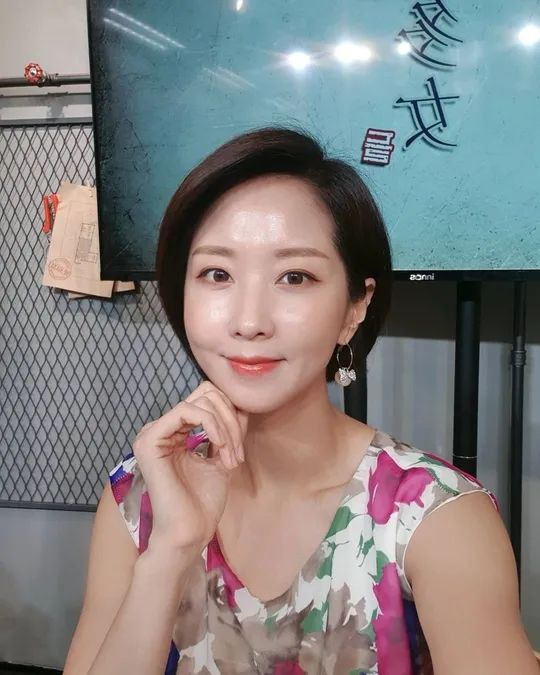 MC장원 손문선 불화설