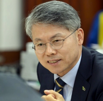 민형배 광주 광산을 지역구 공천 확정 배경