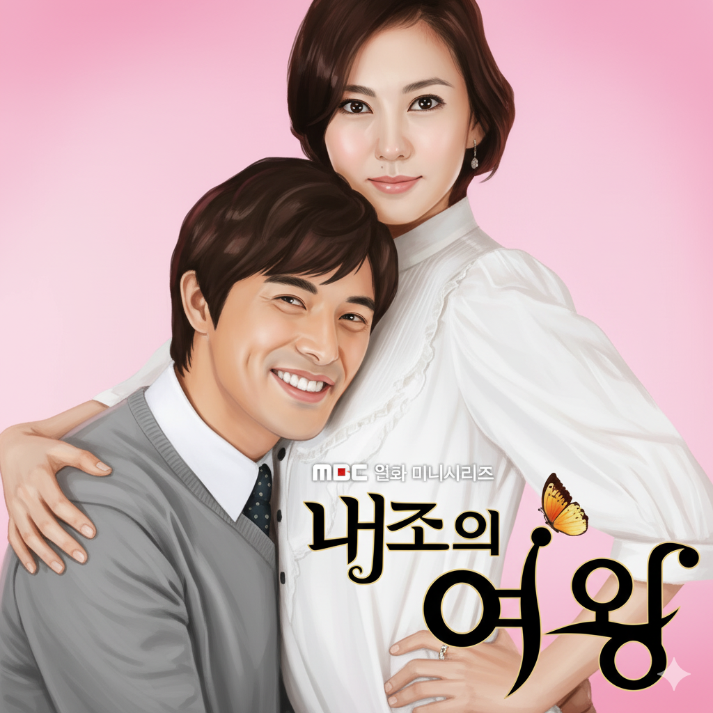 드라마 내조의여왕 그림