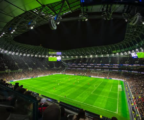 손흥민 경기일정 중계 정보