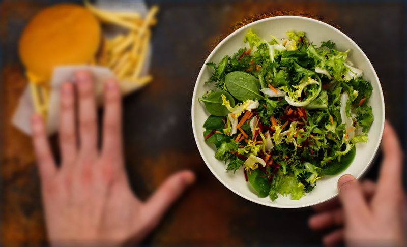 혈당 관리에 도움이 되는 식습관