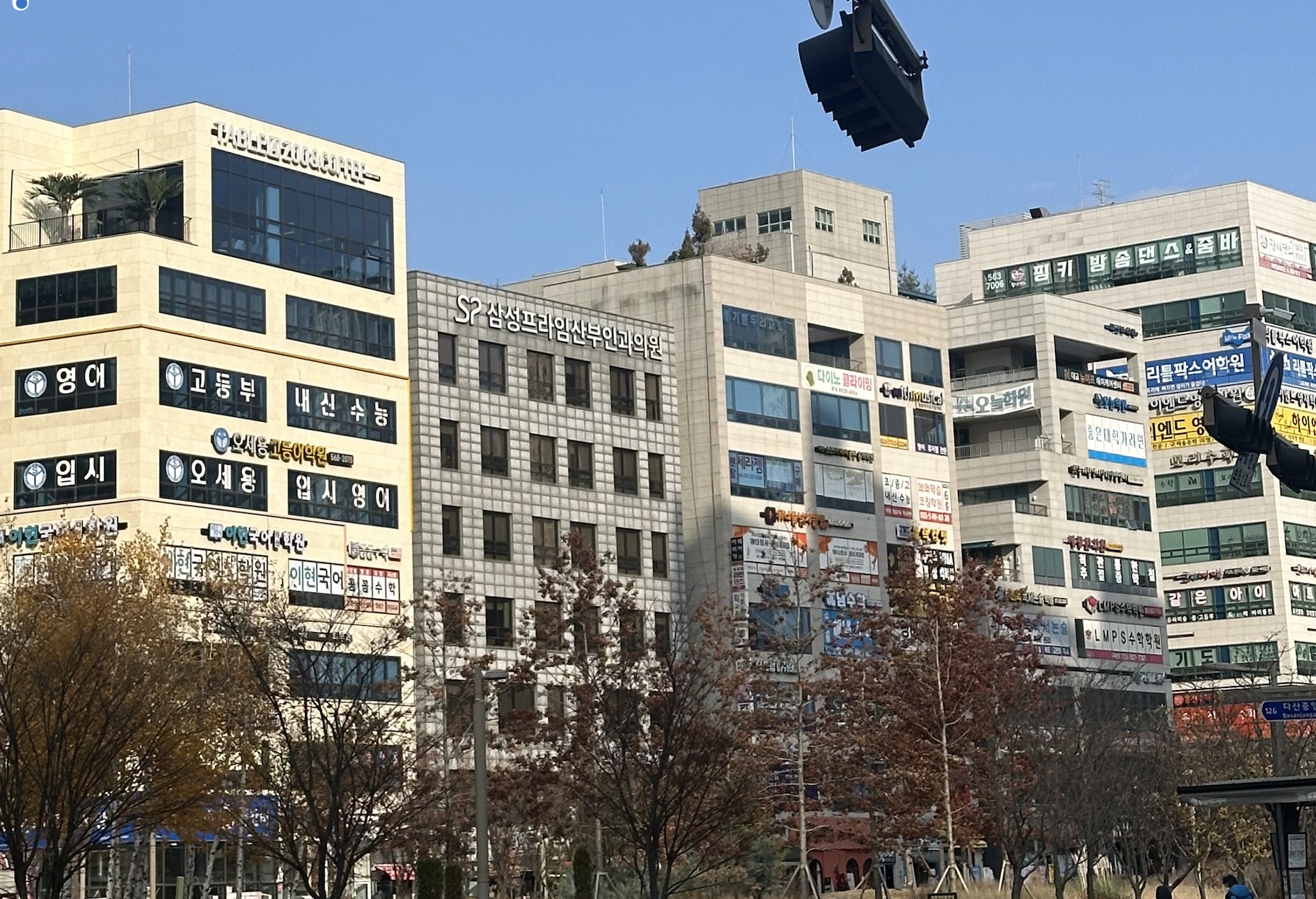 남양주다산