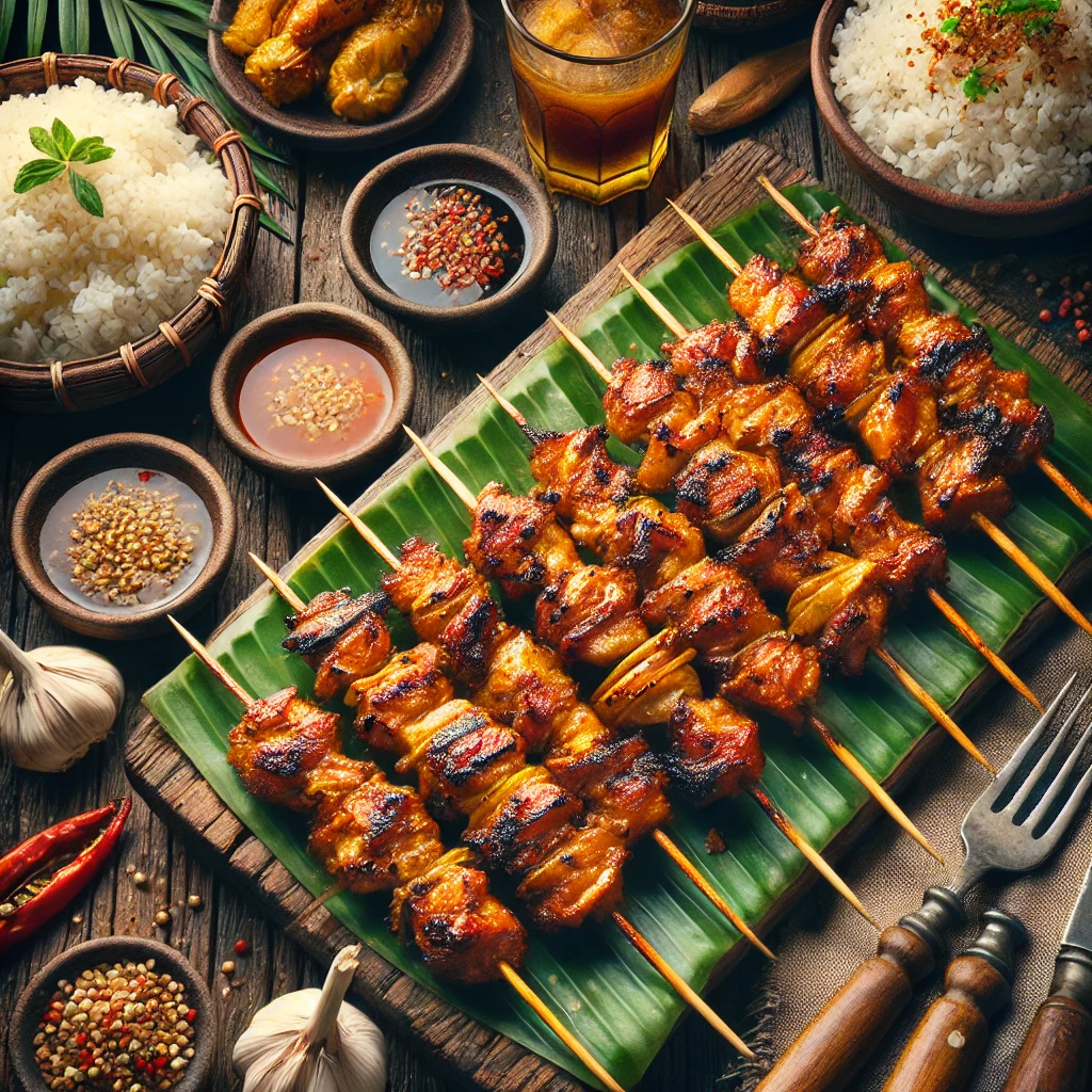 필리핀 비사야제도