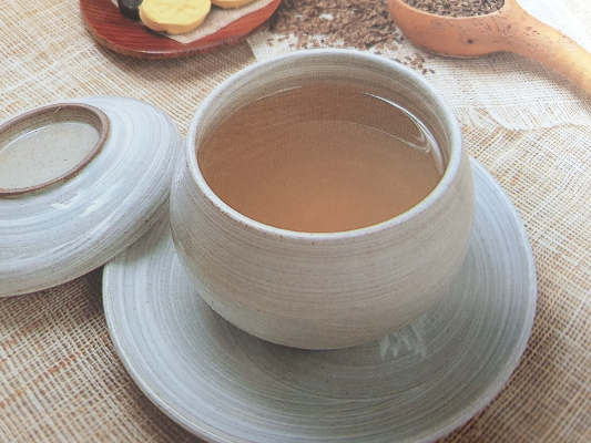 음청류의 역사와 시대별 유래