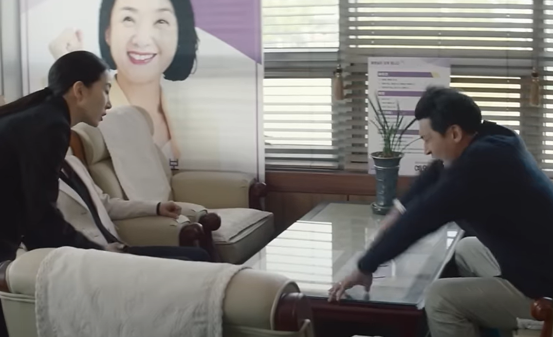 백설공주에게 죽음을 13회 줄거리 요약3