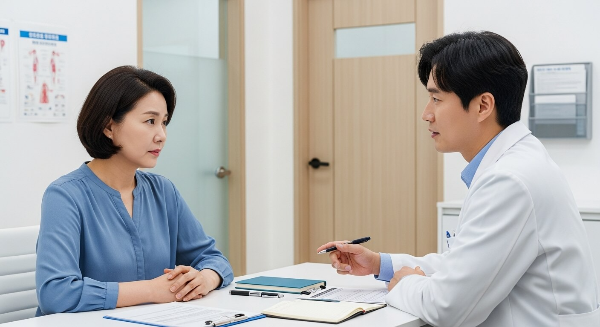 저혈당 증상 사진 15