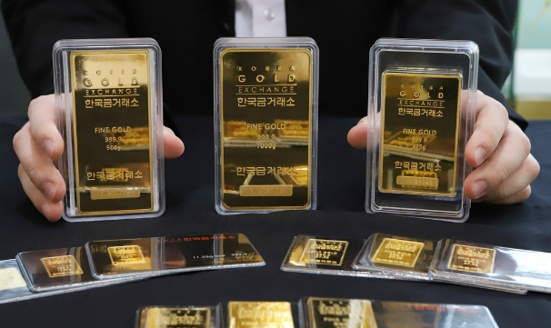 2026년 1월 금값·금시세 최신 요약|1돈 90만원대 근접, 국제 금값 신고가 흐름과 투자 체크포인트