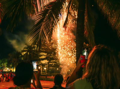 세일링클럽-푸꾸옥-불쇼-이미지