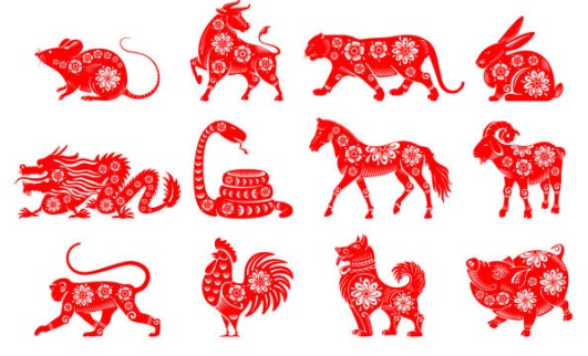 2026년 재물운 좋은 띠