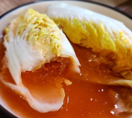 양평-이북식만두