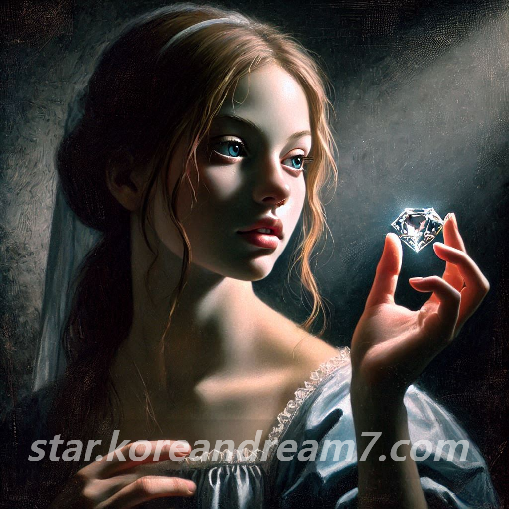 연예인과 연애하는 꿈