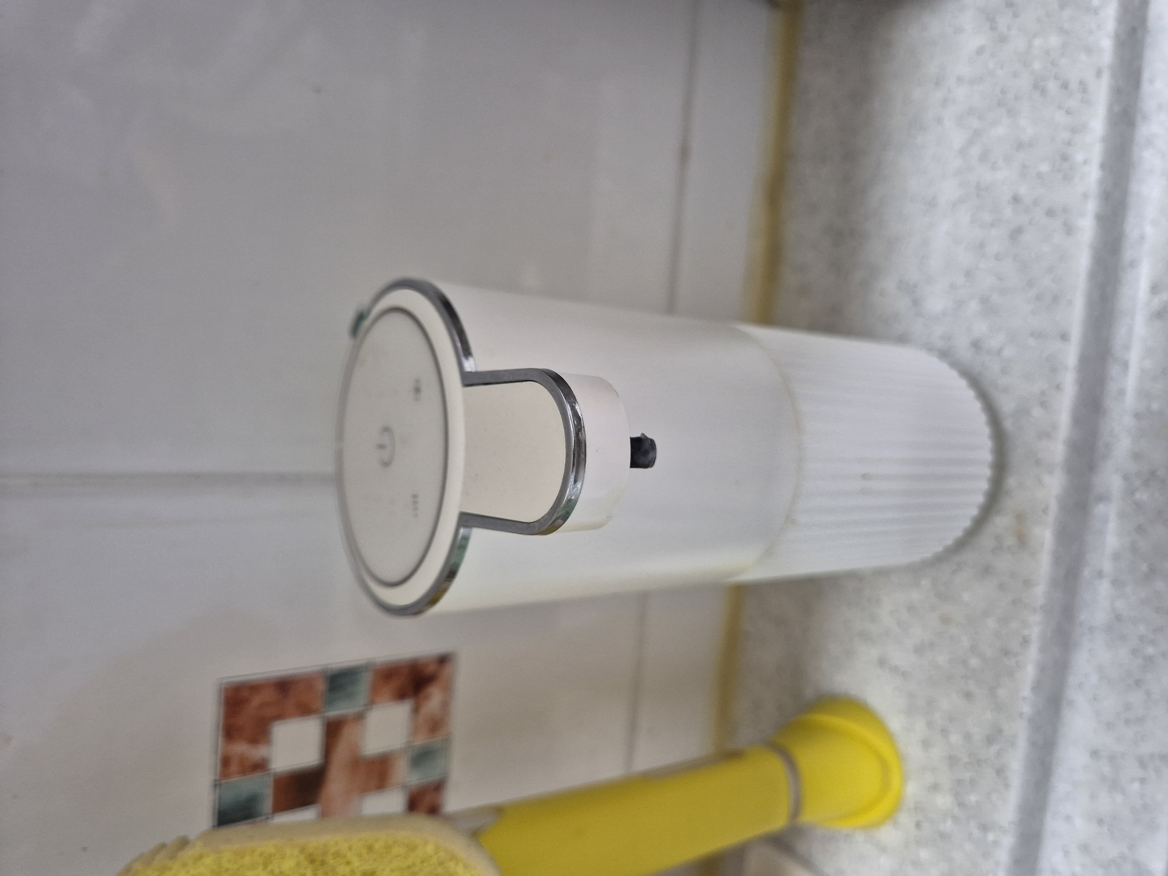 4단계 조절 자동 액체 디스펜서