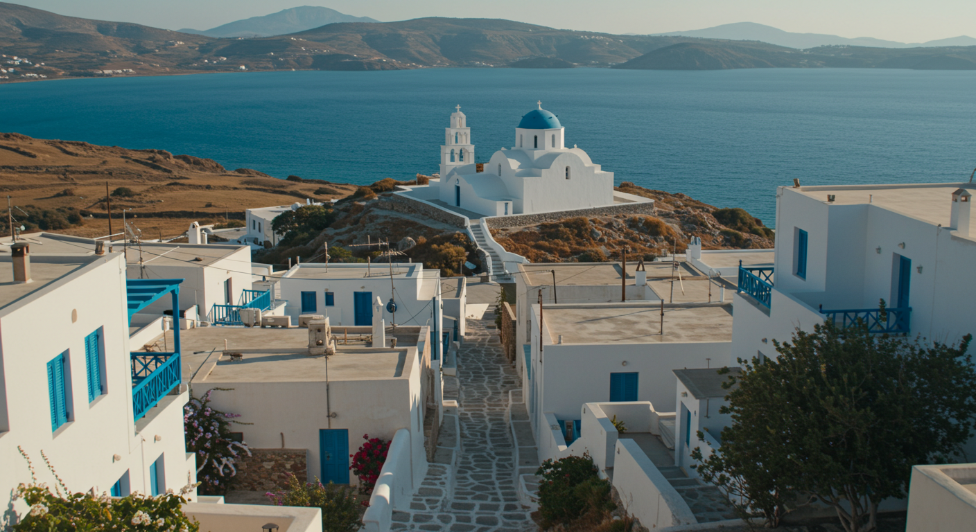 Greece