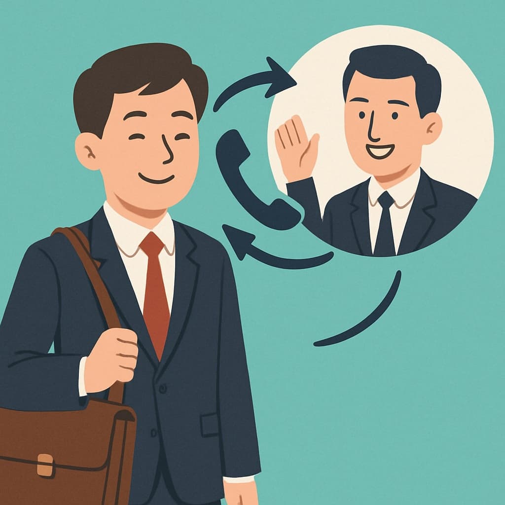 🔎 이직 성공률 높이는 '평판 조회' 대비법: 전 직장과의 관계 관리 노하우