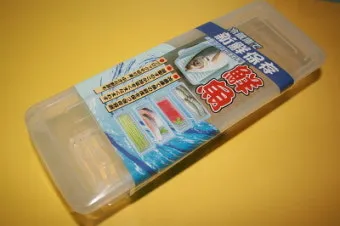 보관용기 선택 유리 스테인리스 플라스틱 냄새 이염 방지_21