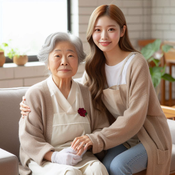 요양보호사 월급 및 자격증 난이도 취득 방법 가이드 (2024년 최신)