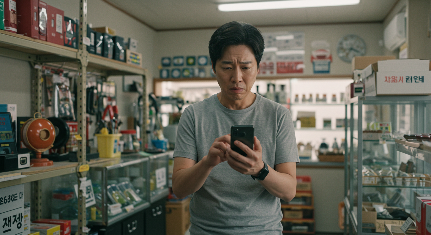 블랙리스트, 경찰신고, 민형사병행