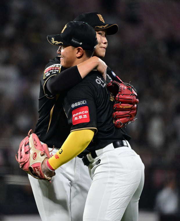 2025 골든글러브 결과 안현민