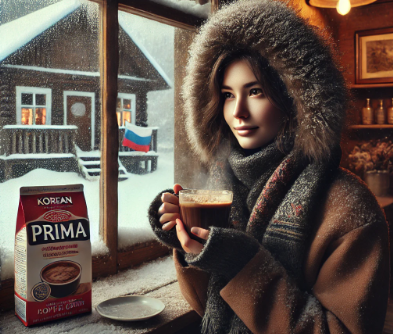 한국 프리마 이미지