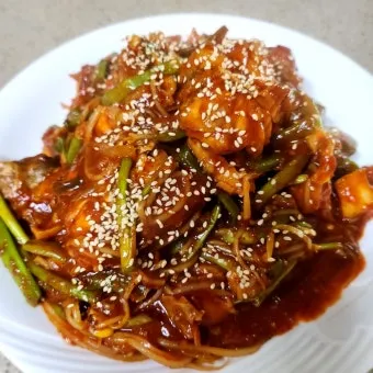 아귀찜 만드는 법 황금레시피 꿀팁_4