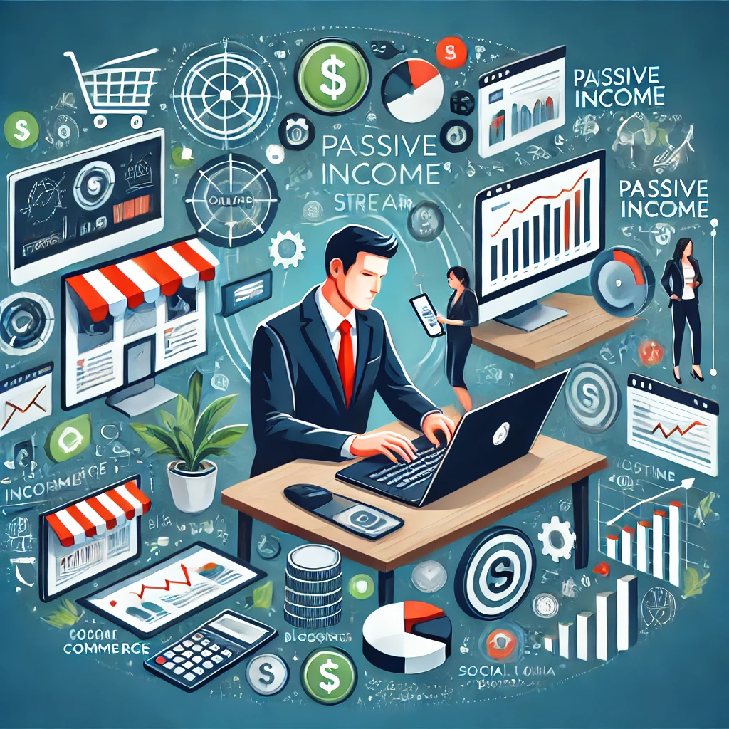 직장인 부업 추천 (투잡, 스마트스토어, N잡)