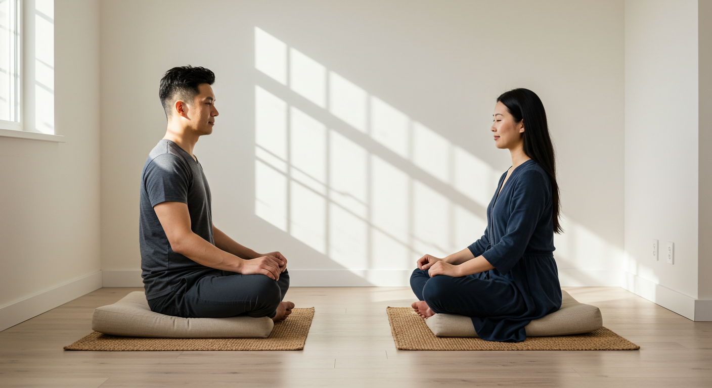 중국으로의 전파와 선(禪)의 탄생