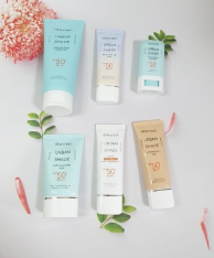 선크림에 관한 정보 