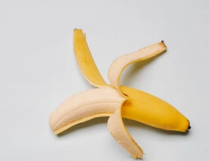 혈압에 도움되는 칼륨 많은 바나나