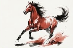 병오년 새해 이미지 무료