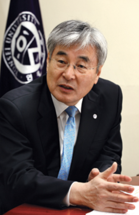 김한중 의사