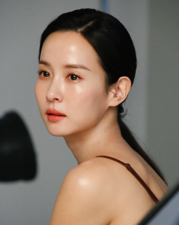 조여정 프로필