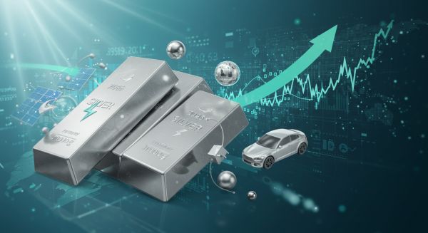 은 투자와 미래 산업