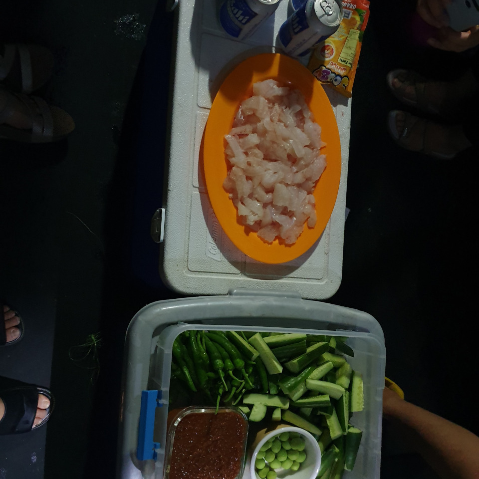 팔라우 별빛 밤낚시 02