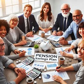 연금저축펀드 노후 대비와 절세의 필수 선택