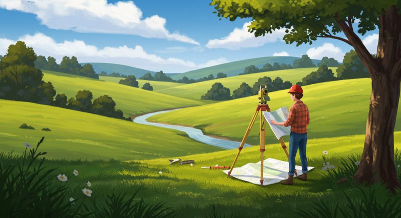 계약하려는 땅의 지목이 임야, 전(밭), 답(논)이라면, 건축허가 전에 개발행위허가가 먼저 나와야만 건축이 가능하다는 사실! 이걸 놓치면 정말 큰일 날 수 있어요.