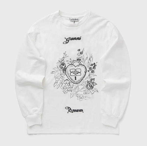 첫 사랑을 위하여 4회 최윤지 티셔츠