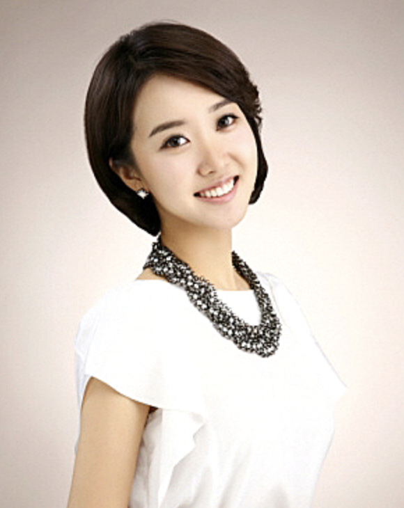 김민지 프로필 사진