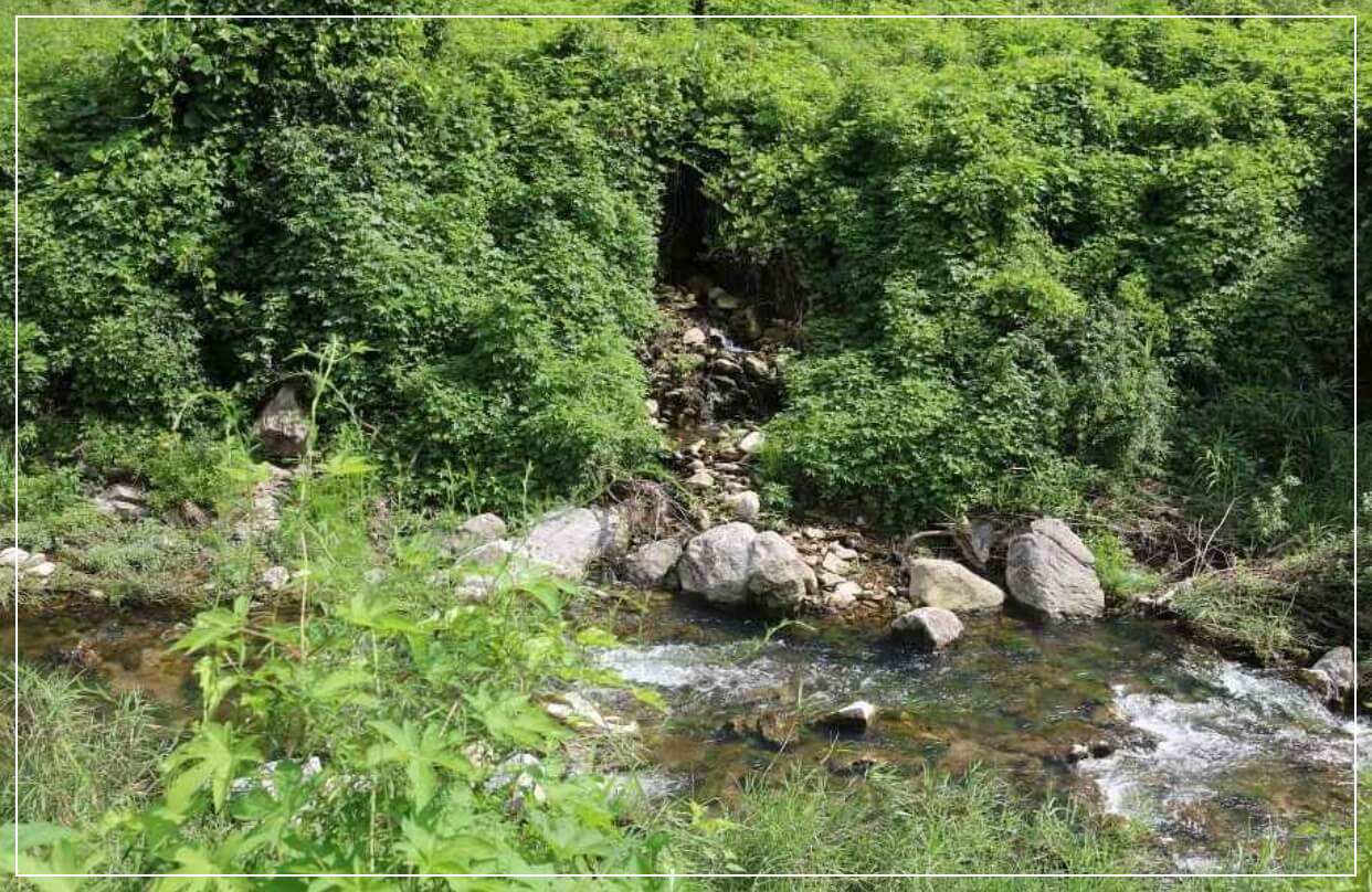 동두천 가볼만한곳 베스트10 왕방계곡