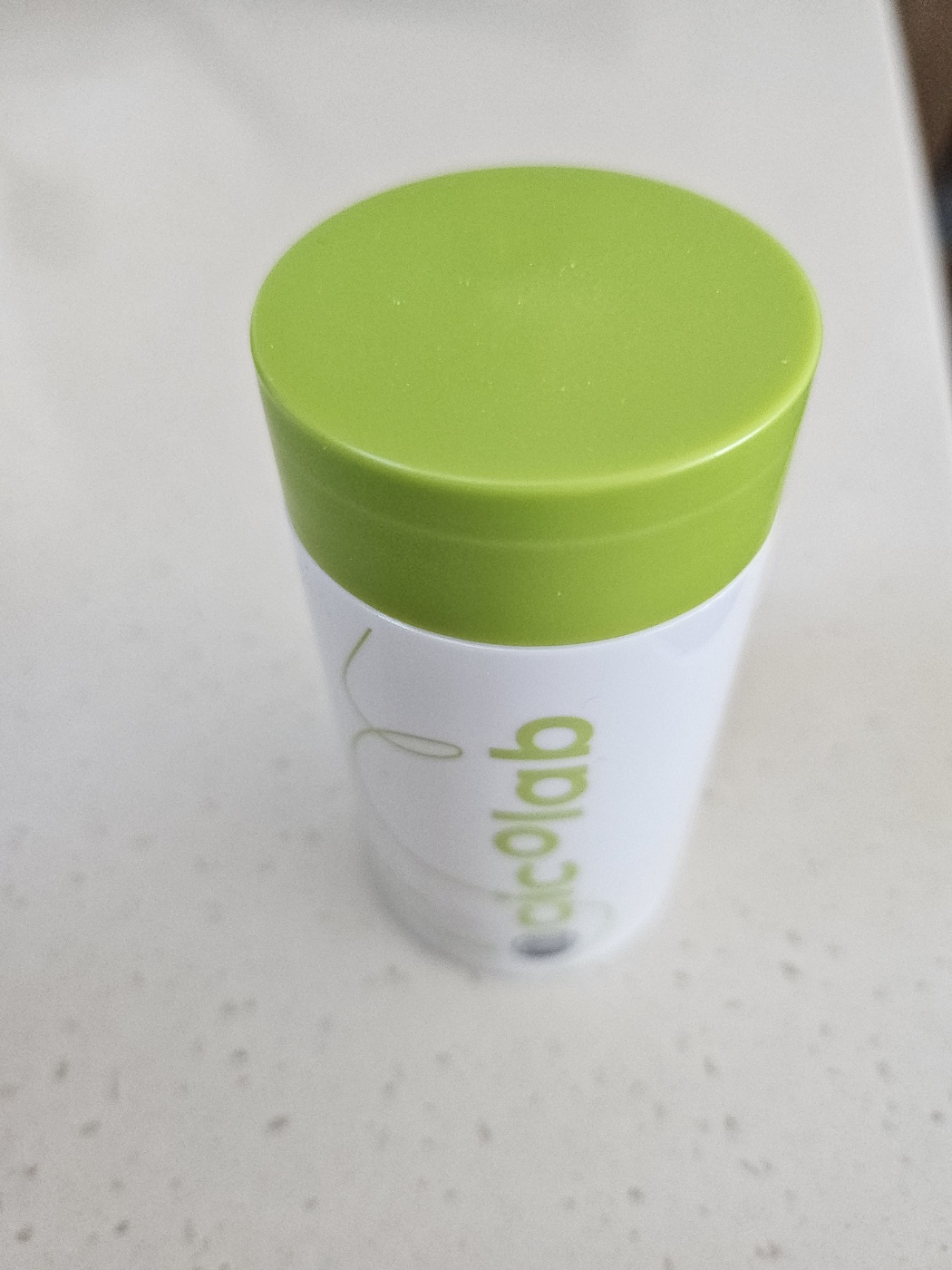 씨코랩 씨코핏 다이어트