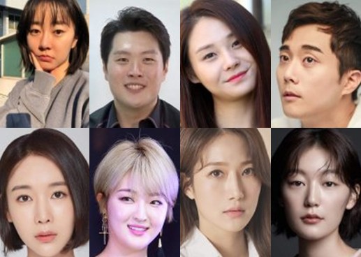 [웹드라마추천] 문제적탐정사무소 다시보기 줄거리, 결말, 몇부작, 등장인물